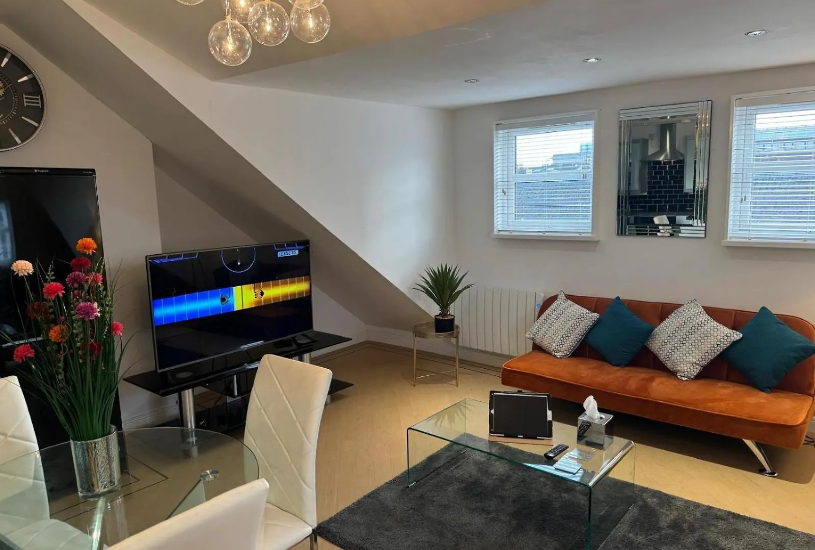 Town Centre Apartments Middlesbrough