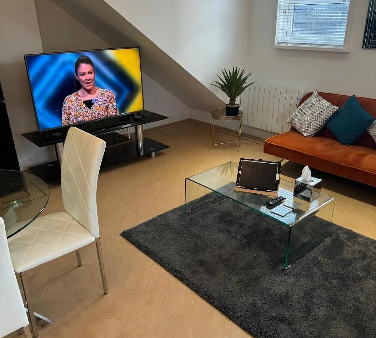 Town Centre Apartments Middlesbrough Reino Unido