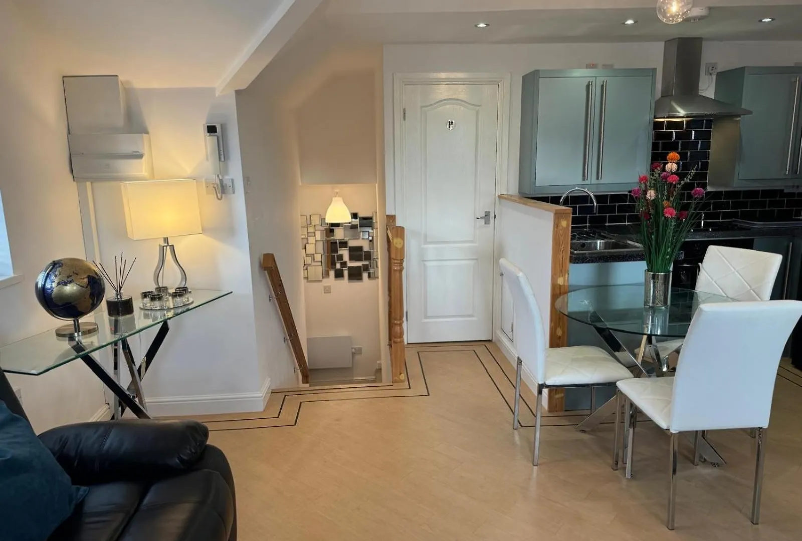 Town Centre Apartments Middlesbrough