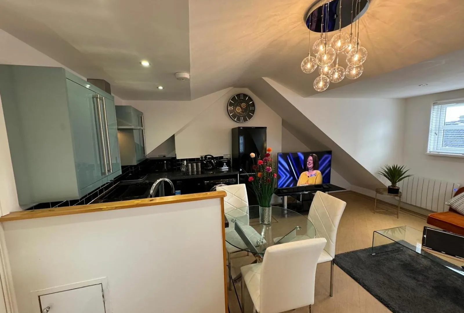 Town Centre Apartments Middlesbrough