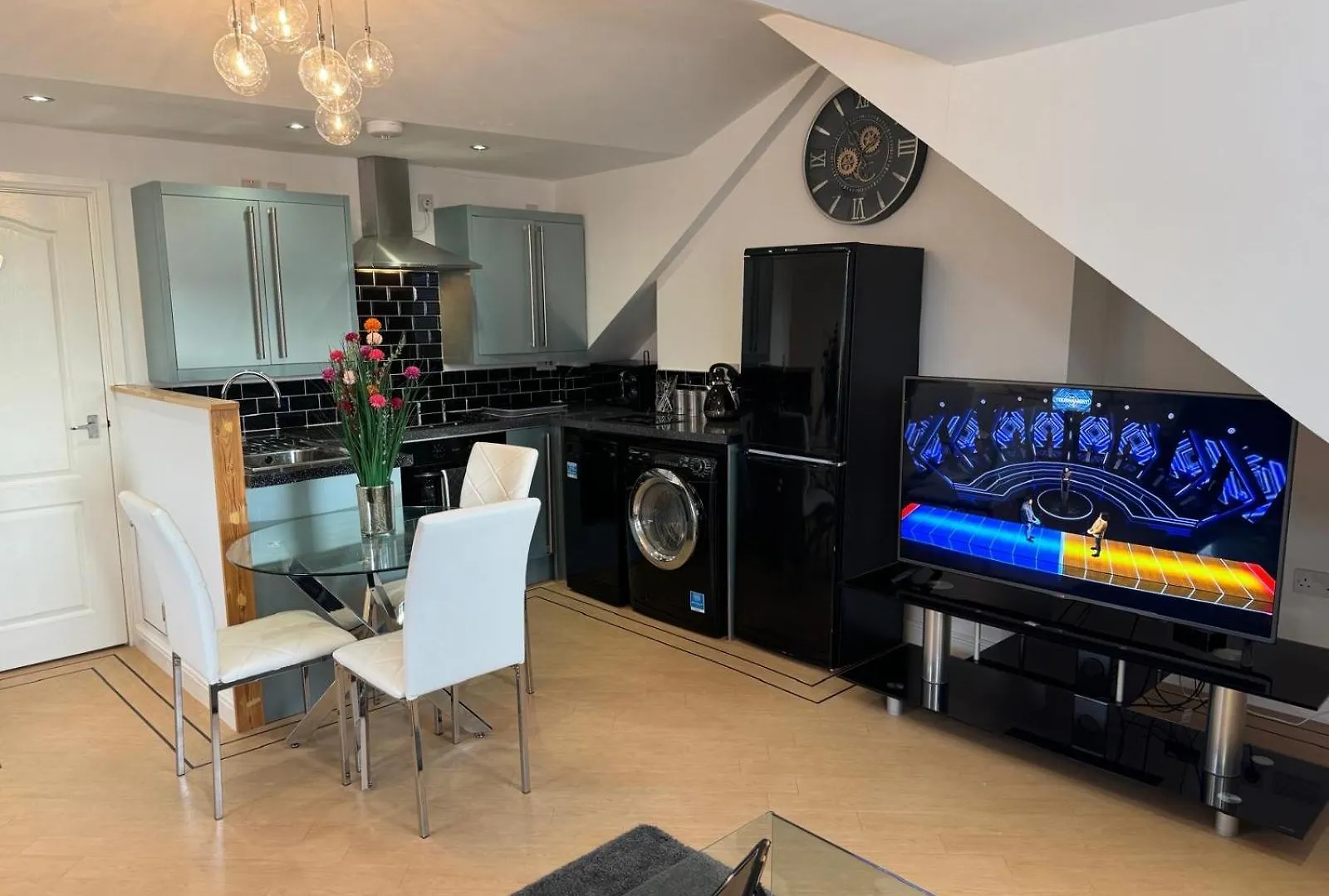 Town Centre Apartments Middlesbrough Reino Unido