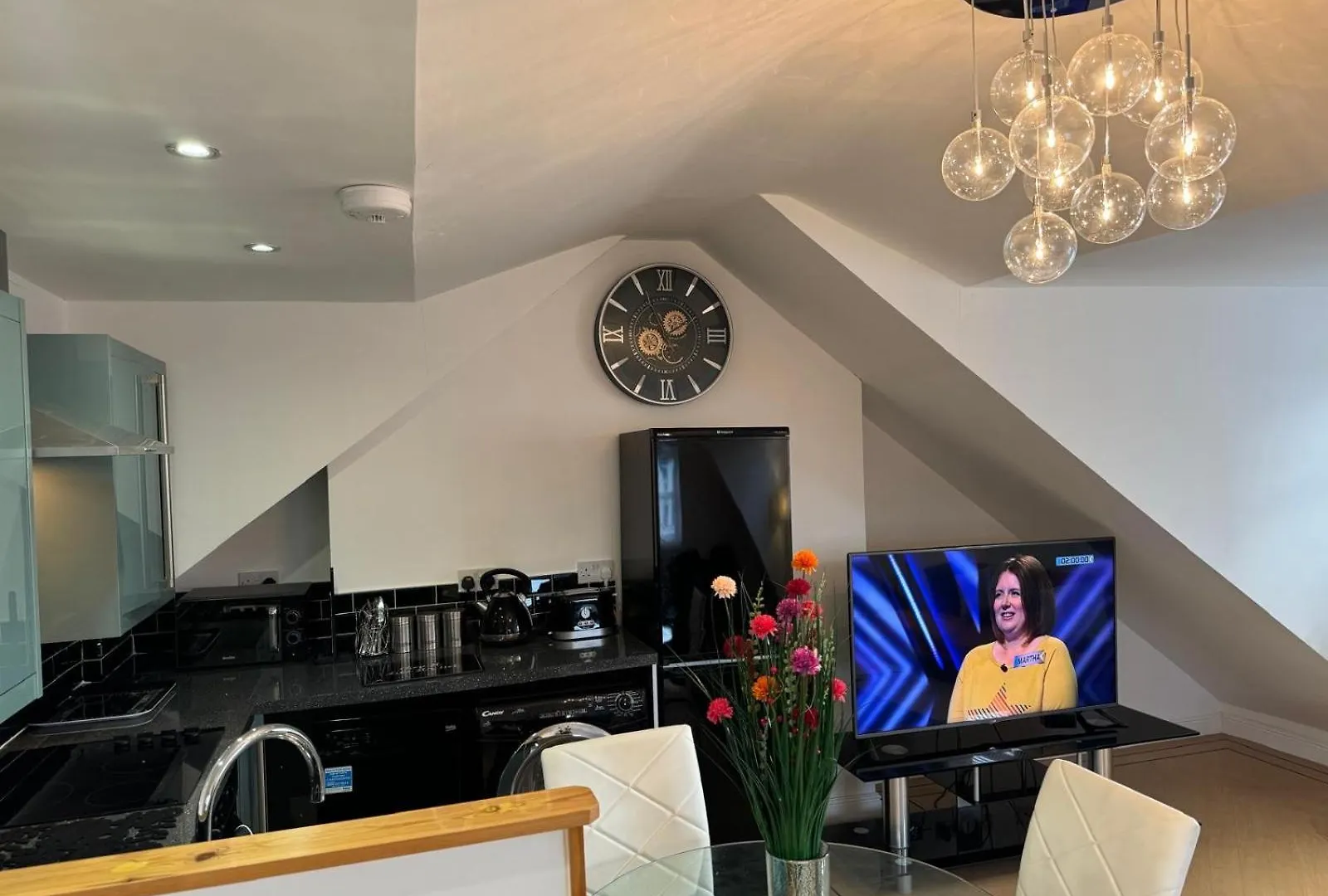 Town Centre Apartments Middlesbrough Reino Unido