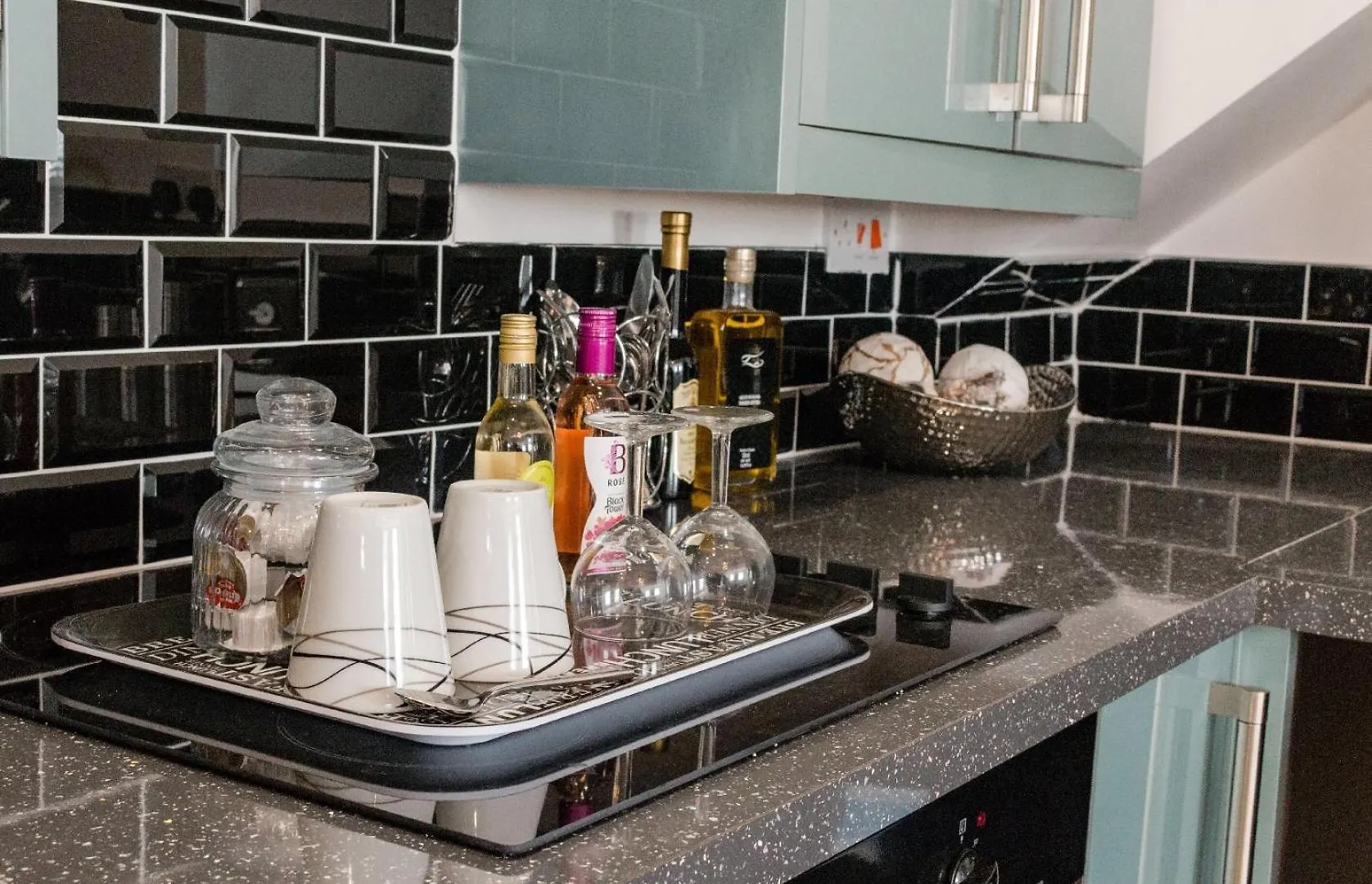 Town Centre Apartments Middlesbrough